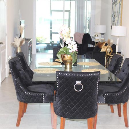 Orange Park Townhome Vacation Rental With Patio! 외부 사진