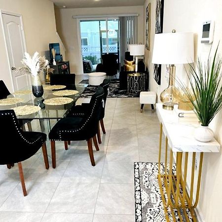 Orange Park Townhome Vacation Rental With Patio! 외부 사진