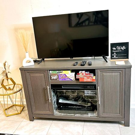 Orange Park Townhome Vacation Rental With Patio! 외부 사진