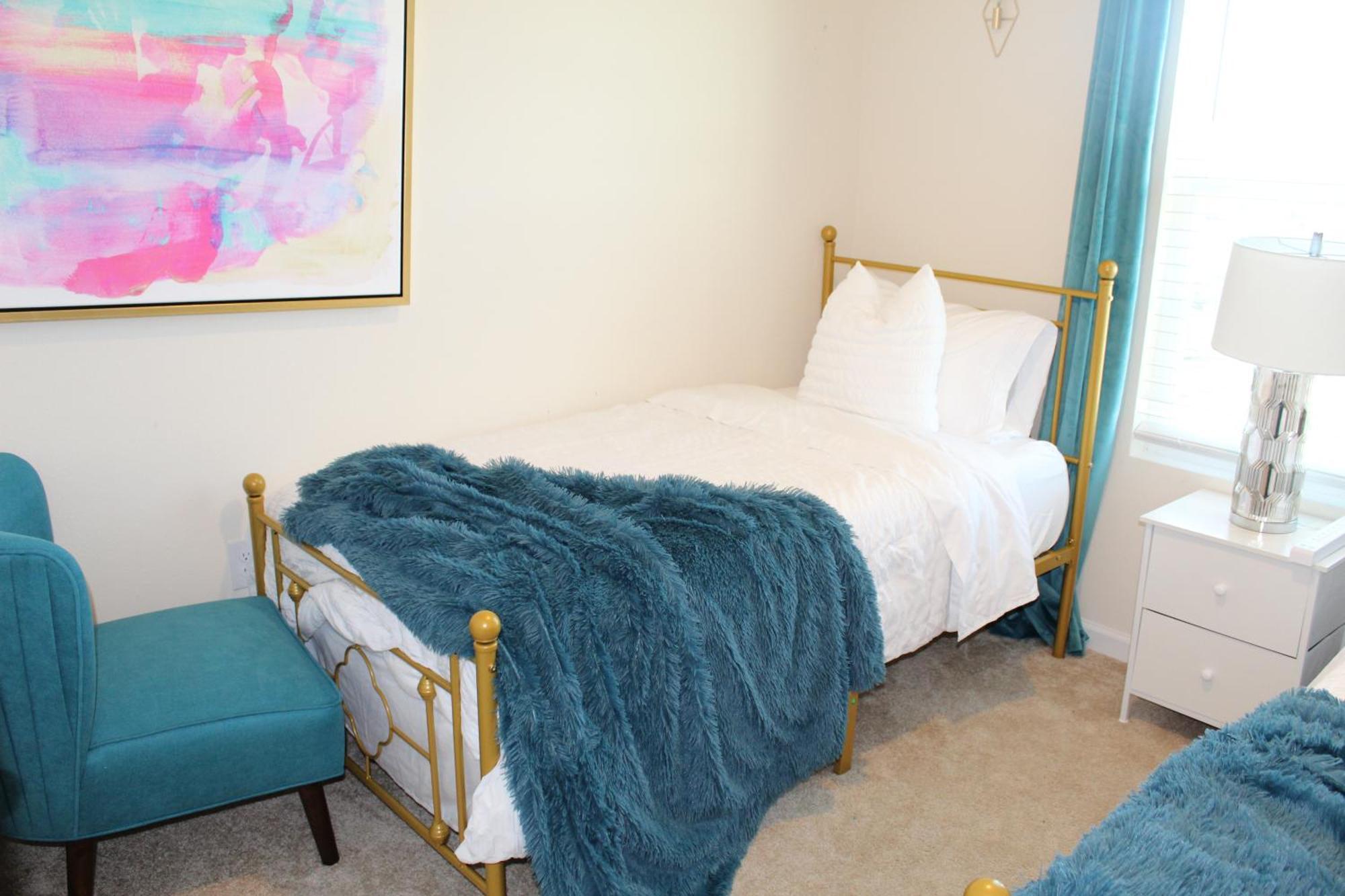 Orange Park Townhome Vacation Rental With Patio! 외부 사진