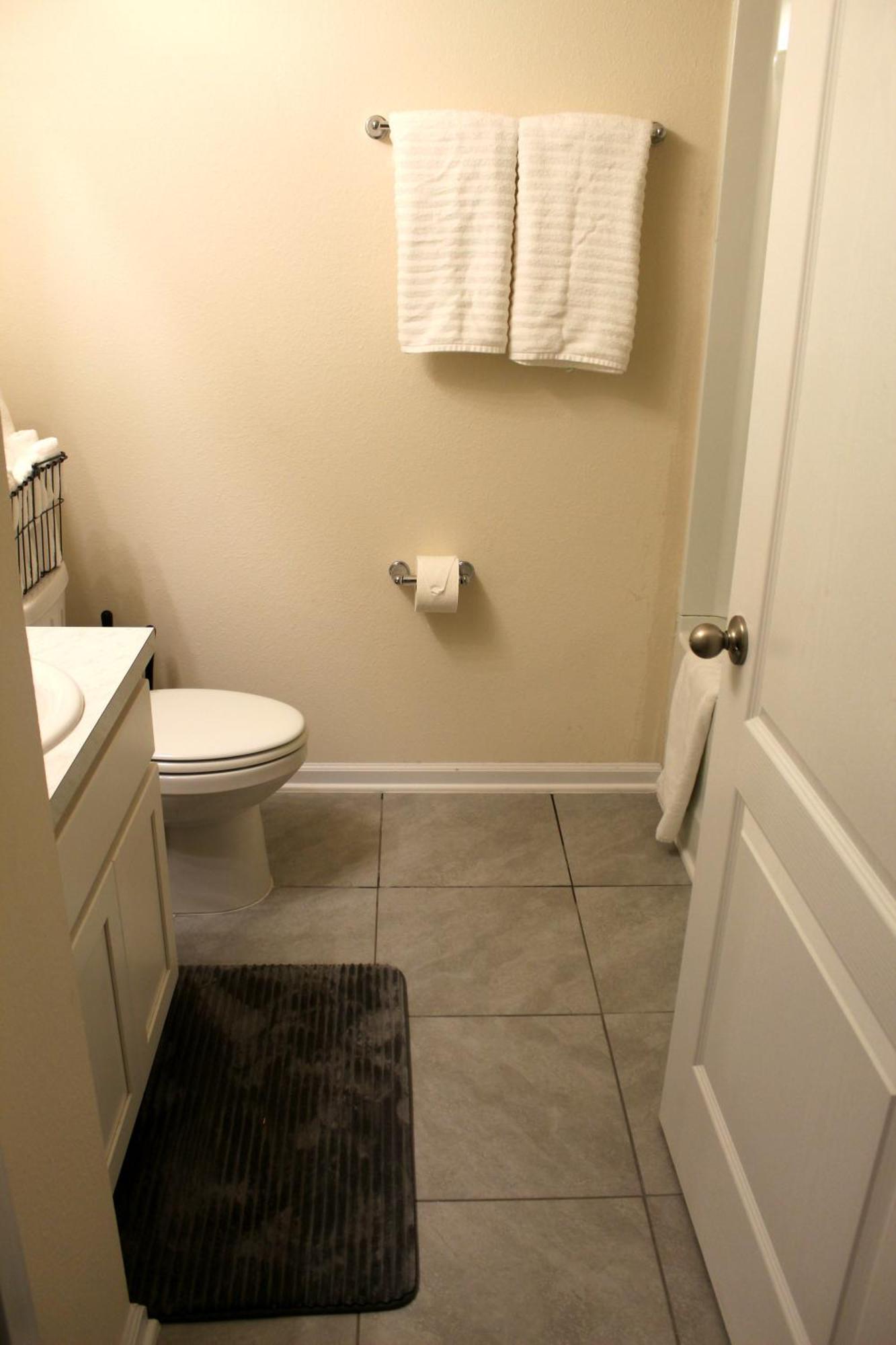 Orange Park Townhome Vacation Rental With Patio! 외부 사진