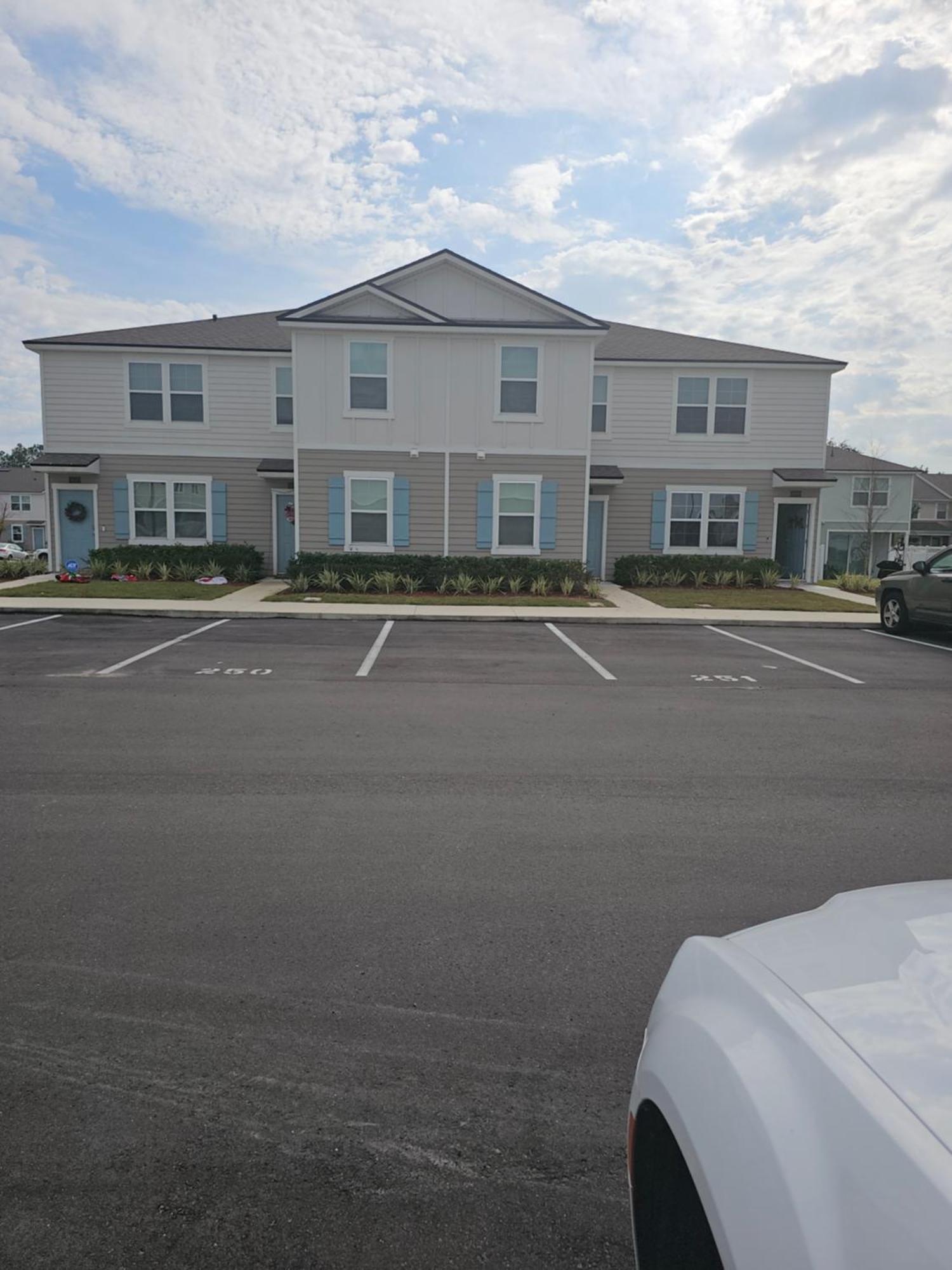 Orange Park Townhome Vacation Rental With Patio! 외부 사진