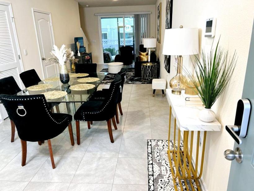 Orange Park Townhome Vacation Rental With Patio! 외부 사진