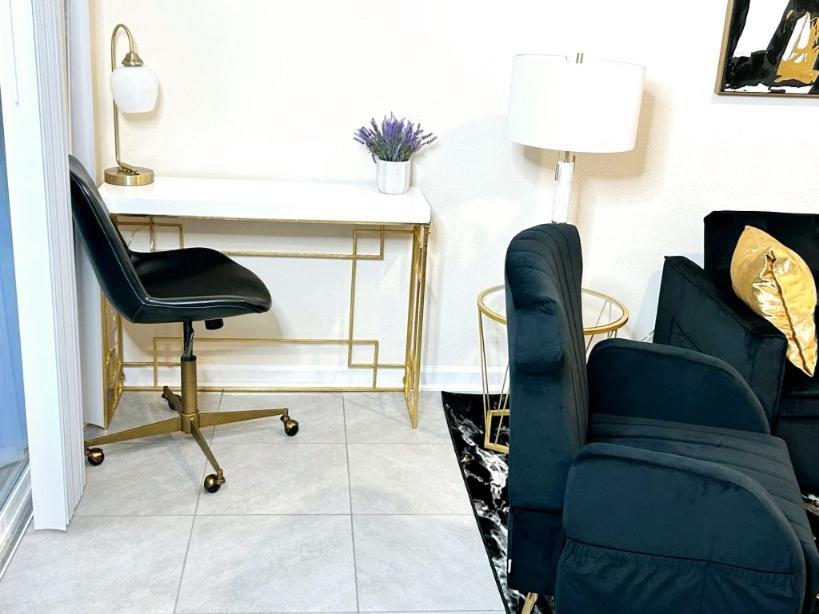 Orange Park Townhome Vacation Rental With Patio! 외부 사진