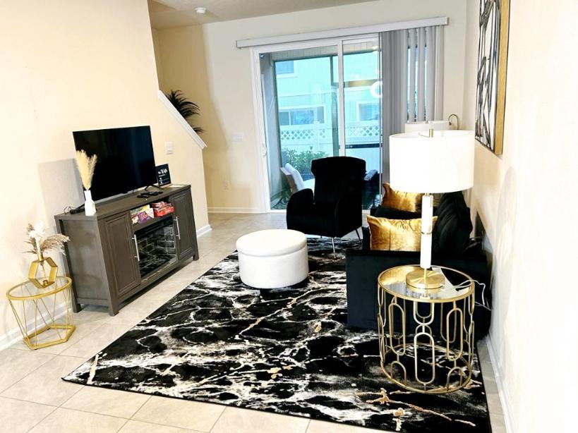 Orange Park Townhome Vacation Rental With Patio! 외부 사진