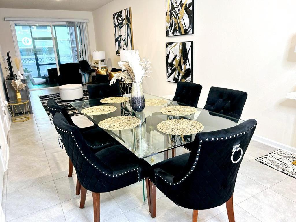 Orange Park Townhome Vacation Rental With Patio! 외부 사진