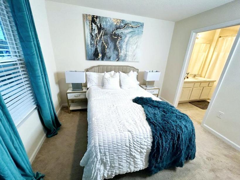 Orange Park Townhome Vacation Rental With Patio! 외부 사진