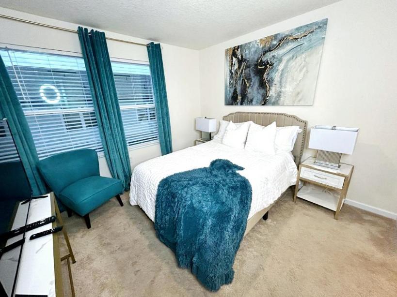 Orange Park Townhome Vacation Rental With Patio! 외부 사진