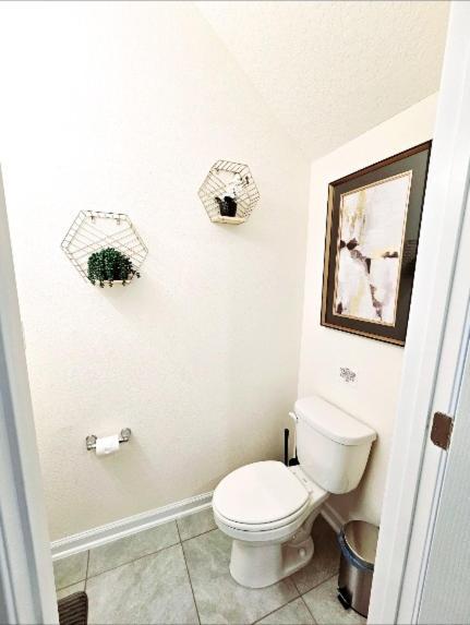 Orange Park Townhome Vacation Rental With Patio! 외부 사진