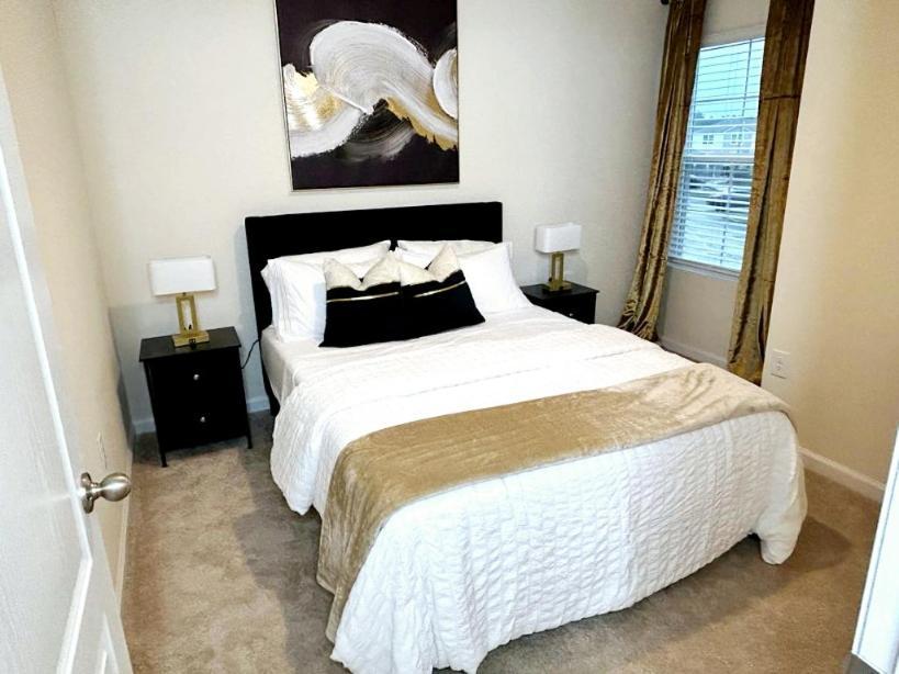 Orange Park Townhome Vacation Rental With Patio! 외부 사진