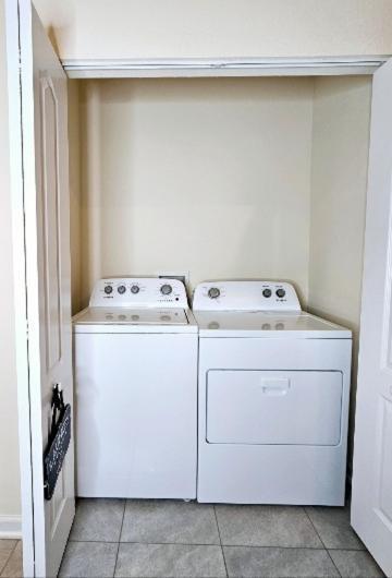 Orange Park Townhome Vacation Rental With Patio! 외부 사진