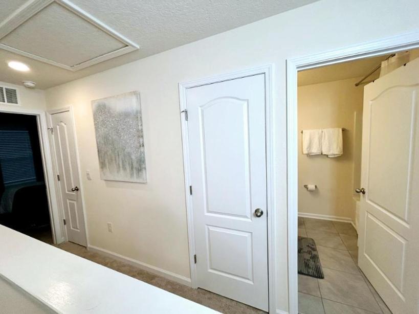 Orange Park Townhome Vacation Rental With Patio! 외부 사진