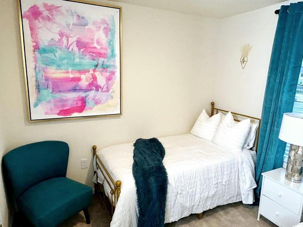 Orange Park Townhome Vacation Rental With Patio! 외부 사진