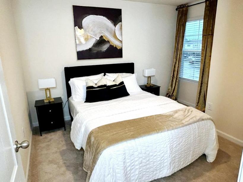 Orange Park Townhome Vacation Rental With Patio! 외부 사진