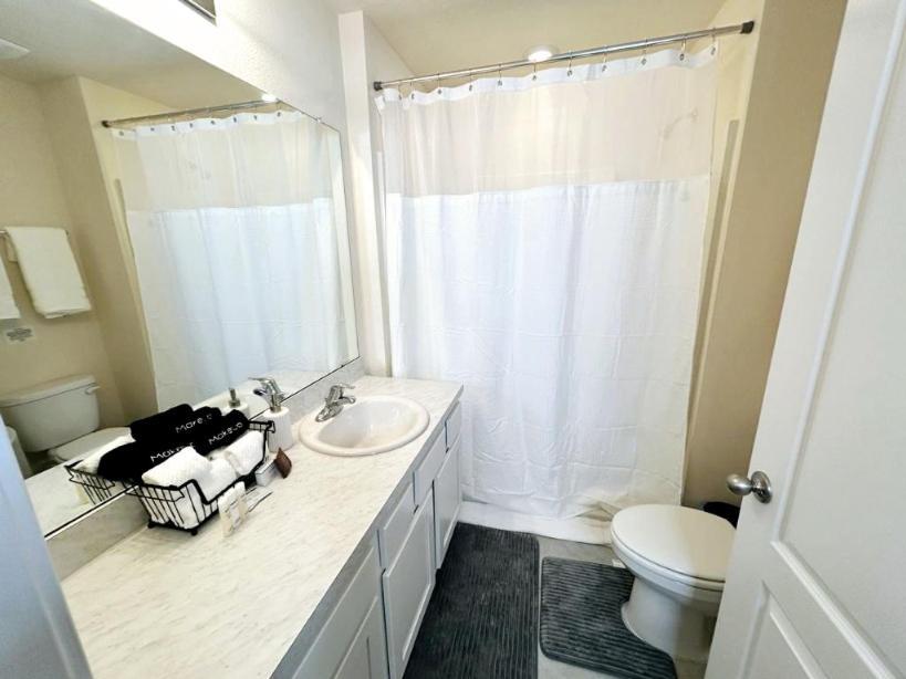 Orange Park Townhome Vacation Rental With Patio! 외부 사진