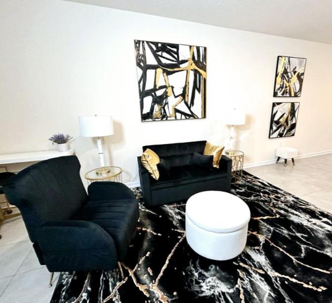 Orange Park Townhome Vacation Rental With Patio! 외부 사진